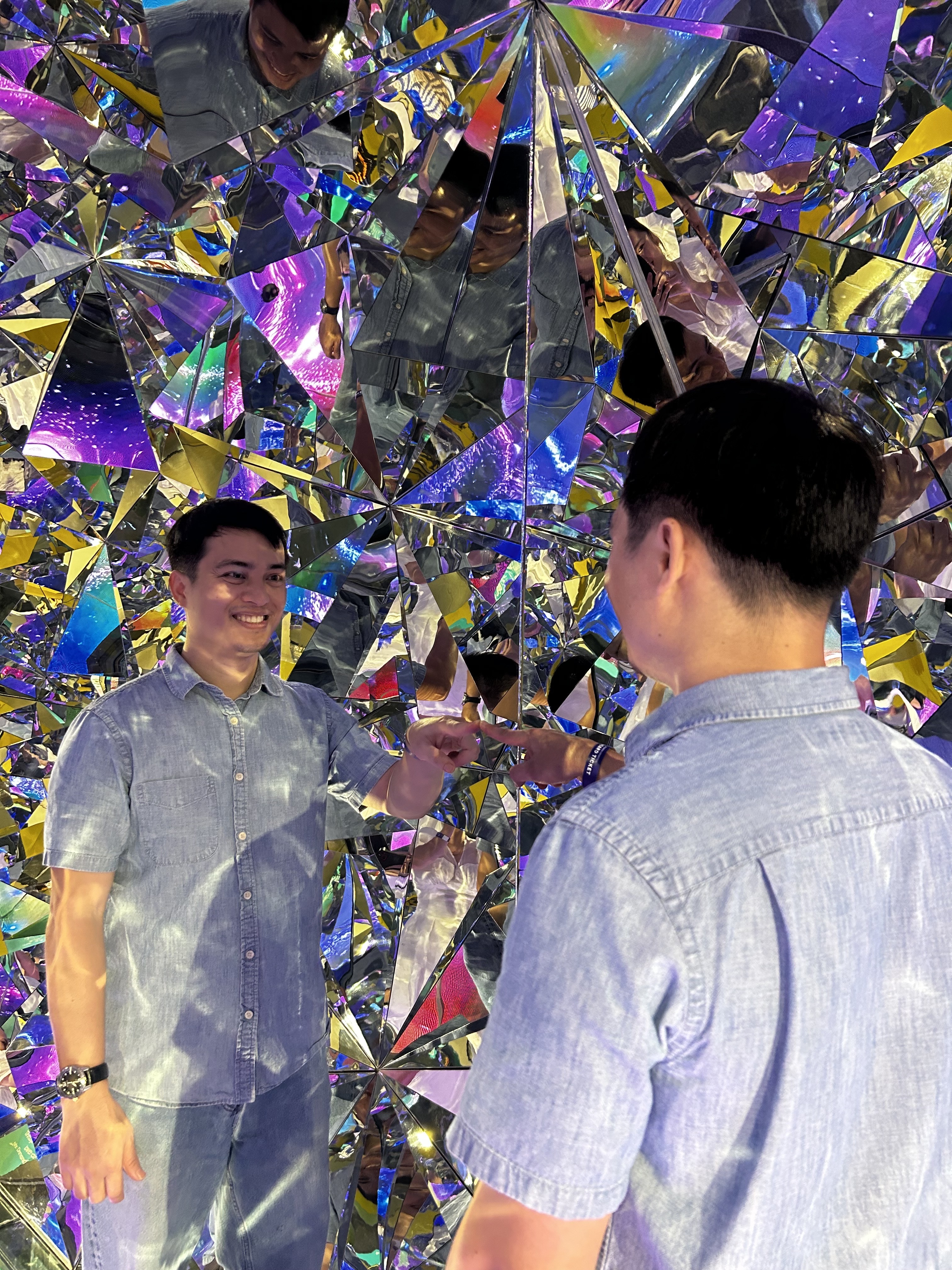 Khoa Pham - Full Stack